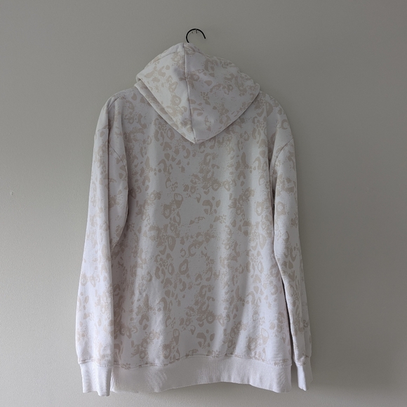 Gymshark Adapt Animal Graphic Hoodie Sweatshirt - Picture 3 of 9